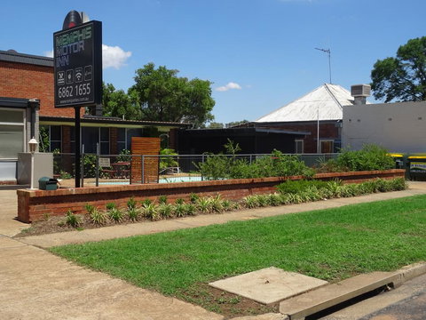 Memphis Motor Inn - Qld Realsetate 1