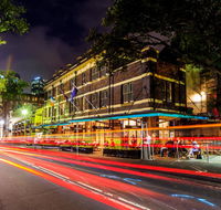 Mercantile Hotel - Internet Find