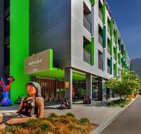 Mercure Bendigo Schaller - Renee