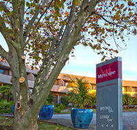 Mercure Charlestown - Internet Find