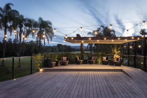 Mercure Gold Coast Resort - Renee 3