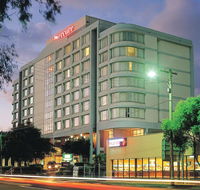 Mercure Sydney Parramatta - Petrol Stations