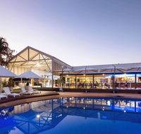 Mercure Townsville - Renee