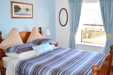 Meredith House - Swimm 3