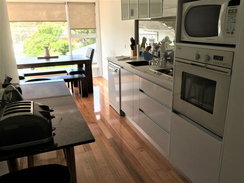 Meriam Bed And Breakfast - Internet Find 1