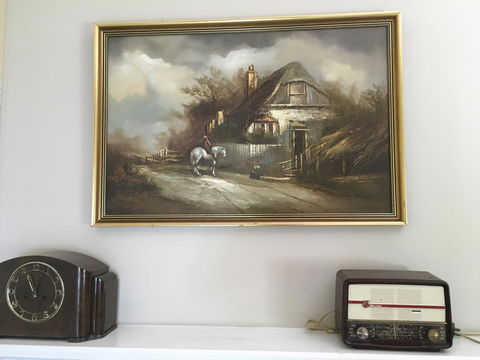Meriam Bed And Breakfast - Internet Find 3