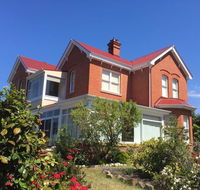 Meriam Bed and Breakfast - Internet Find