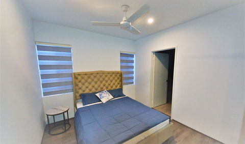 MERRIFIELD Foothill Suites - RELAXING LIFETYLE CHOICE - Swimm 2