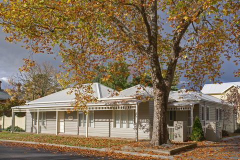 Mews Cottages - Internet Find 0