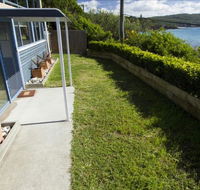 Mick's Apartment - Seal Rocks beachfront - Renee