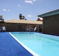 Mid Town Inn Narrabri - Internet Find