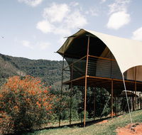 Midginbil Eco Resort - Renee