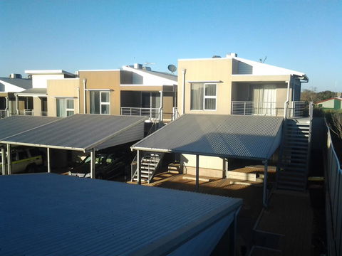 Millenium Apartments - Petrol Stations 0