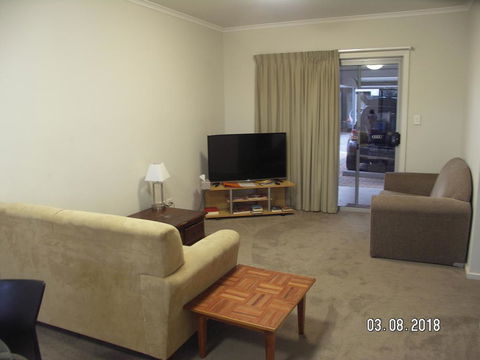 Millenium Apartments - Petrol Stations 3