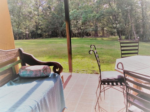 Milton Country Cottages - Renee 3