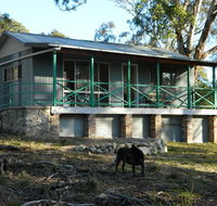 Mimirosa Bush Cabin - Internet Find
