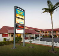 Mineral Sands Motel - Internet Find
