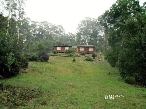 Minnow Cabins Lower Beulah - Internet Find 0