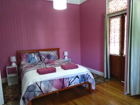 Minto Colonial Accommodation - Renee 2