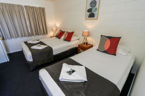 Miriam Vale Motel - Internet Find 0