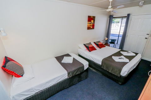 Miriam Vale Motel - Internet Find 1