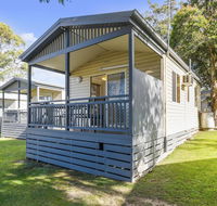 Mittagong Caravan Park - Renee