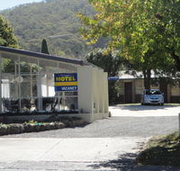 Mittagong Motel - Renee