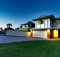 Modern Home away from Home - Internet Find
