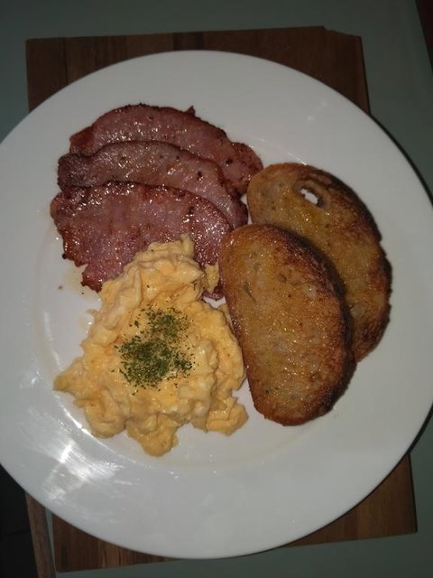 Moe Parklands Motel - Swimm 3