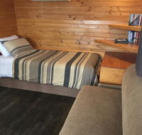Mole Creek Cabins - Renee