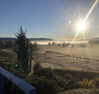 Mole Creek Hideaway - Renee