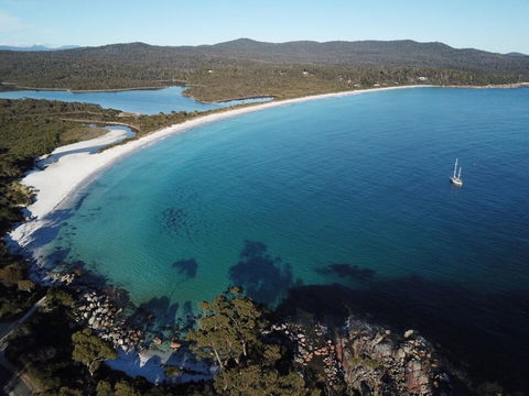 Monterey Bay Of Fires - Internet Find 1