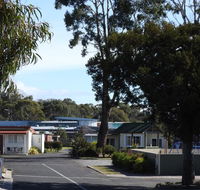 Moomba Holiday and Caravan Park - Internet Find