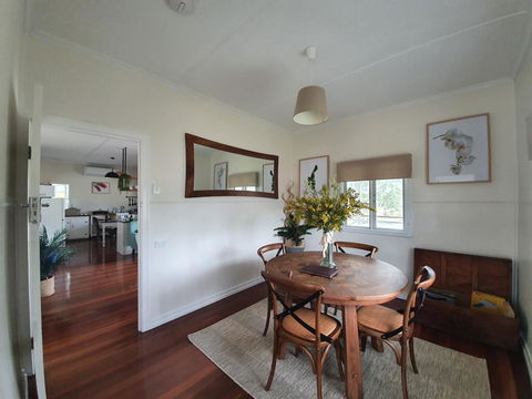 Moongalba Cottage - Renee 3