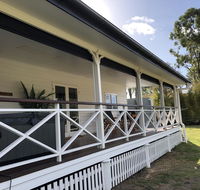 Moongalba Cottage - Renee