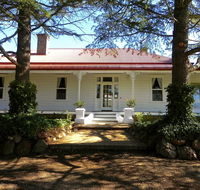 Moore Park Inn - Renee