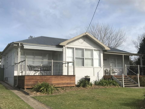 Moruya Holiday House - Renee 2