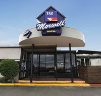 Morwell Hotel - Renee