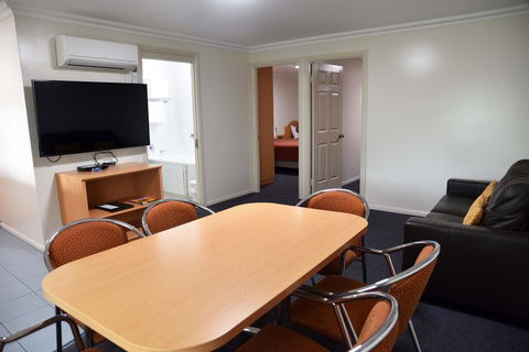 Motel Carnarvon - Renee 2