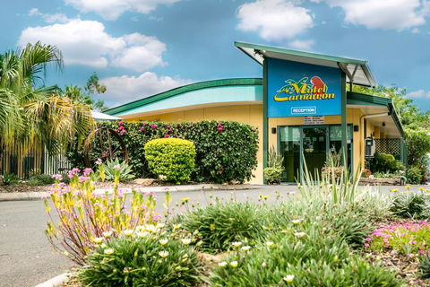 Motel Carnarvon - Renee 0
