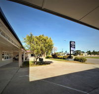 Motel Ingham - Internet Find