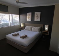 Motel Melrose - Renee