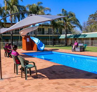 Motel Riverina - Renee