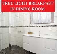 Motel Stawell - Internet Find