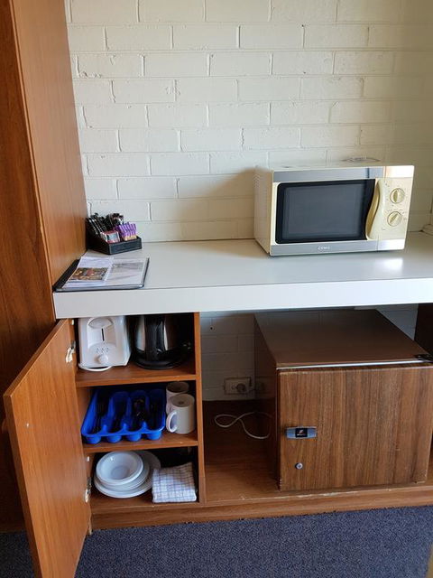 Motel Traralgon - Renee 3