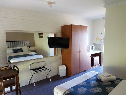 Motel Traralgon - Renee 2