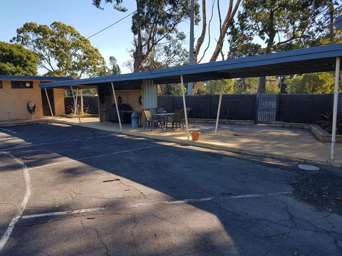 Motel Traralgon - Renee 1