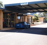 Motel Traralgon - Renee