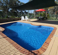 Motel Views Yackandandah - Internet Find