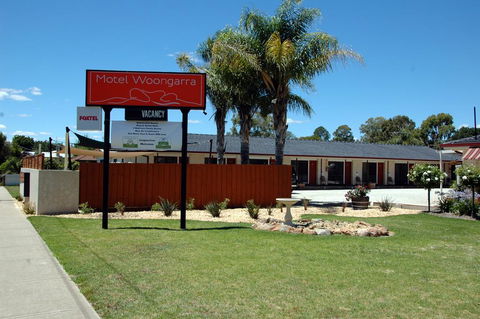 Motel Woongarra - Internet Find 3